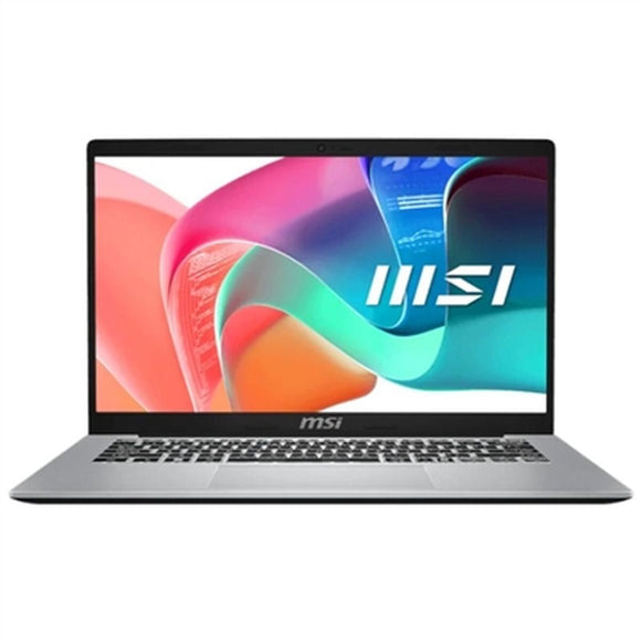 Laptop MSI Modern 14-464XE C5-120U 14