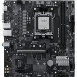 Motherboard MSI PRO B840M-B AMD AM5 AMD-12