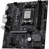 Motherboard MSI PRO B840M-B AMD AM5 AMD-17