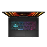 Laptop MSI Katana 17 HX-210ES 17,3" 16 GB RAM 1 TB SSD-2