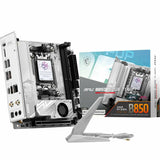 Motherboard MSI 911-7E79-04S AMD AM5 AMD-7
