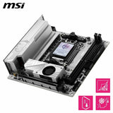 Motherboard MSI 911-7E79-04S AMD AM5 AMD-4