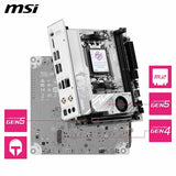 Motherboard MSI 911-7E79-04S AMD AM5 AMD-3