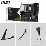 Motherboard MSI PRO B840M-P WIFI6E AMD AM5 AMD-6