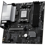 Motherboard MSI PRO B840M-P WIFI6E AMD AM5 AMD-19