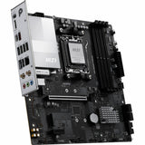 Motherboard MSI PRO B840M-P WIFI6E AMD AM5 AMD-18