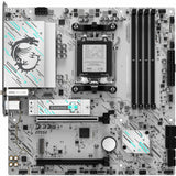 Motherboard MSI B840M GAMING PLUS WIFI6E AMD AM5-11
