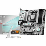 Motherboard MSI B840M GAMING PLUS WIFI6E AMD AM5-8