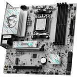 Motherboard MSI B840M GAMING PLUS WIFI6E AMD AM5-16