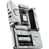 Motherboard MSI B850 GAMING PLUS WIFI PZ AMD B850 AMD AM5-1