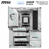 Motherboard MSI B850 GAMING PLUS WIFI PZ AMD B850 AMD AM5-7