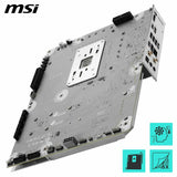 Motherboard MSI B850 GAMING PLUS WIFI PZ AMD B850 AMD AM5-5