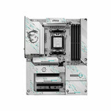Motherboard MSI B850 GAMING PLUS WIFI PZ AMD B850 AMD AM5-0