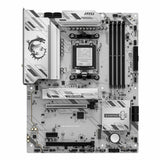 Motherboard MSI B850 GAMING PLUS WIFI6E AMD AM5-8