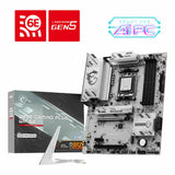 Motherboard MSI 911-7E80-001 AMD B850 AMD AM5-0