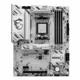 Motherboard MSI 911-7E80-001 AMD B850 AMD AM5-4