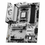 Motherboard MSI 911-7E80-001 AMD B850 AMD AM5-3