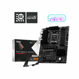 Motherboard MSI PRO B850-S WIFI6E AMD AM5-13