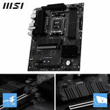 Motherboard MSI PRO B850-S WIFI6E AMD AM5-11