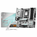 Motherboard MSI B850M GAMING PLUS WIFI6E AMD AM5 AMD-6