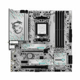 Motherboard MSI B850M GAMING PLUS WIFI6E AMD AM5 AMD-5