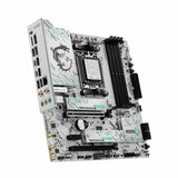 Motherboard MSI B850M GAMING PLUS WIFI6E AMD AM5 AMD-4