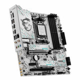 Motherboard MSI B850M GAMING PLUS WIFI6E AMD AM5 AMD-20