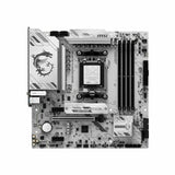 Motherboard MSI B850M GAMING PLUS WIFI6E AMD AM5 AMD-17