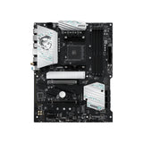 Motherboard MSI B550 AMD AM4 AMD B550 AMD-9