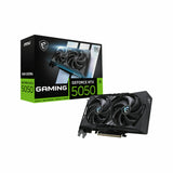 Graphics card MSI GeForce RTX 5050 8G GAMING OC GEFORCE RTX 5050 8 GB GDDR6-0
