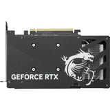 Graphics card MSI GeForce RTX 5050 8G GAMING OC GEFORCE RTX 5050 8 GB GDDR6-3