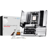 Motherboard MSI 911-7E78-001 AMD B850-0