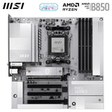 Motherboard MSI 911-7E78-001 AMD B850-2