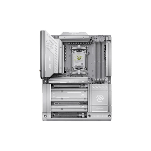 Motherboard MSI MAG X870E TOMAHAWK MAX WIFI PZ AMD X870E AMD AM5-0