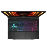 Laptop MSI Katana 15-694ES 15,6" Intel core i7-14650HX 32 GB RAM 1 TB SSD-1