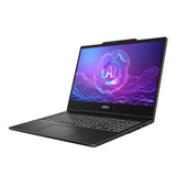 Laptop MSI 9S7-15Q321-449 15,6" 32 GB RAM 32 GB Intel Core 7 240H geforce rtx 5060-2