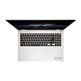 Laptop MSI 9S7-15A352-217 16" 32 GB RAM 2 TB SSD-9