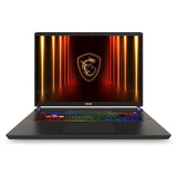 Laptop MSI 9S7-15MM72-054-0