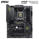 Motherboard MSI MAG B850 TOMAHAWK MAX WIFI AMD B850-2