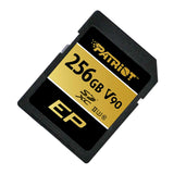 SDXC Memory Card Patriot Memory PEF256GEP92SDX 256 GB UHS-II Class 10-1