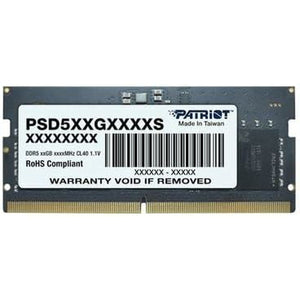 RAM Memory Patriot Memory PSD532G56002S DDR5 32 GB CL46-0