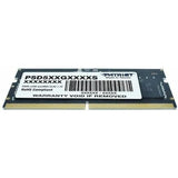 RAM Memory Patriot Memory PSD532G56002S DDR5 32 GB CL46-6