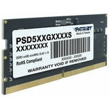 RAM Memory Patriot Memory PSD532G56002S DDR5 32 GB CL46-4