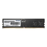RAM Memory Patriot Memory PSD532G56002 DDR5 32 GB CL46-0