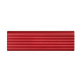 External Hard Drive Patriot Memory PTPL2TBPEC Red 2 TB SSD-5