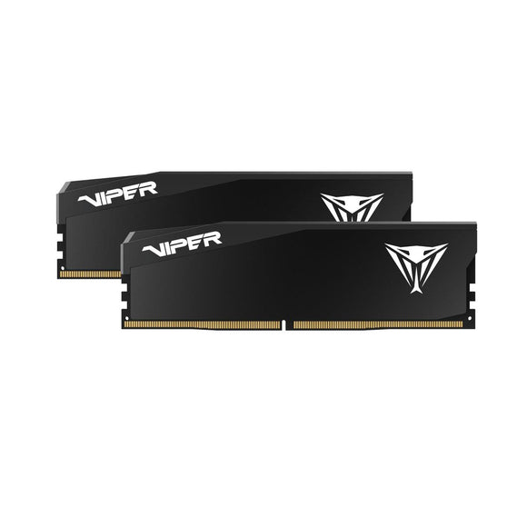 Patriot Viper Elite 5 Ultra DDR5 2x48GB 6400MHz CL32 Black-0