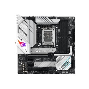 Motherboard Asus ROG STRIX B760-G GAMING WIFI D4 LGA 1700-0