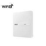 Access point Asus White-26