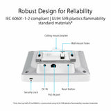 Access point Asus White-21