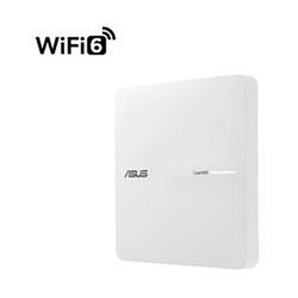 Access point Asus White-10